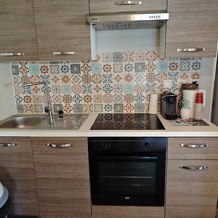 Appartement Top Entre Mer Et Montagne Thezan-les-Beziers Exteriér fotografie