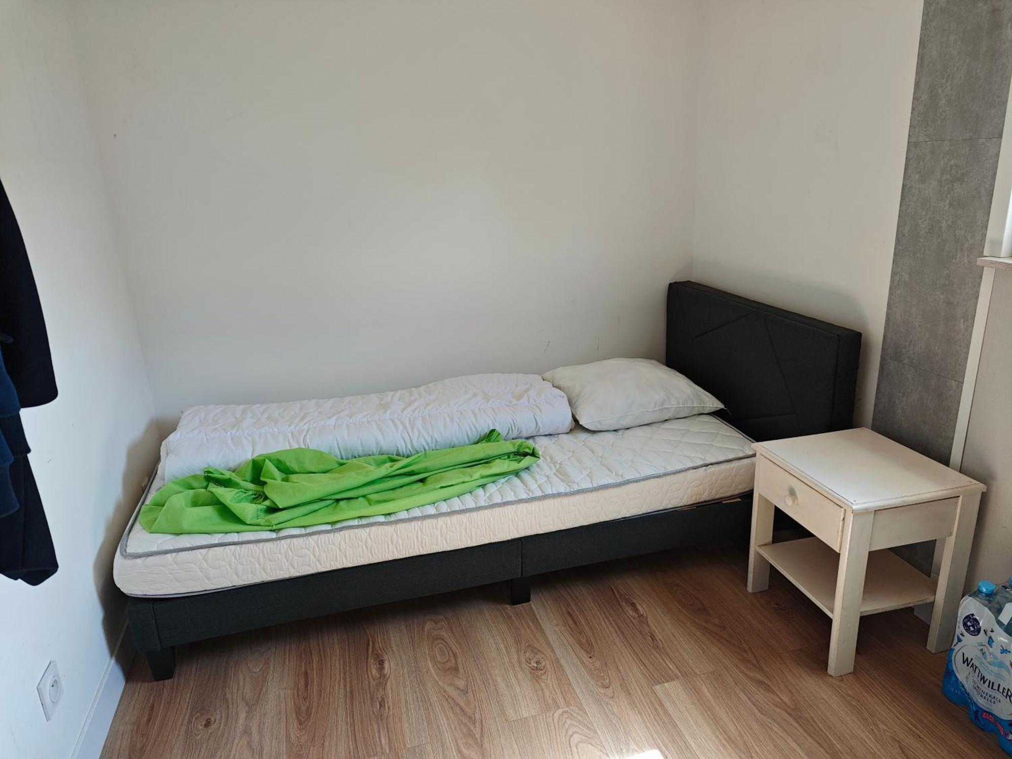 Appartement Top Entre Mer Et Montagne Thezan-les-Beziers Exteriér fotografie