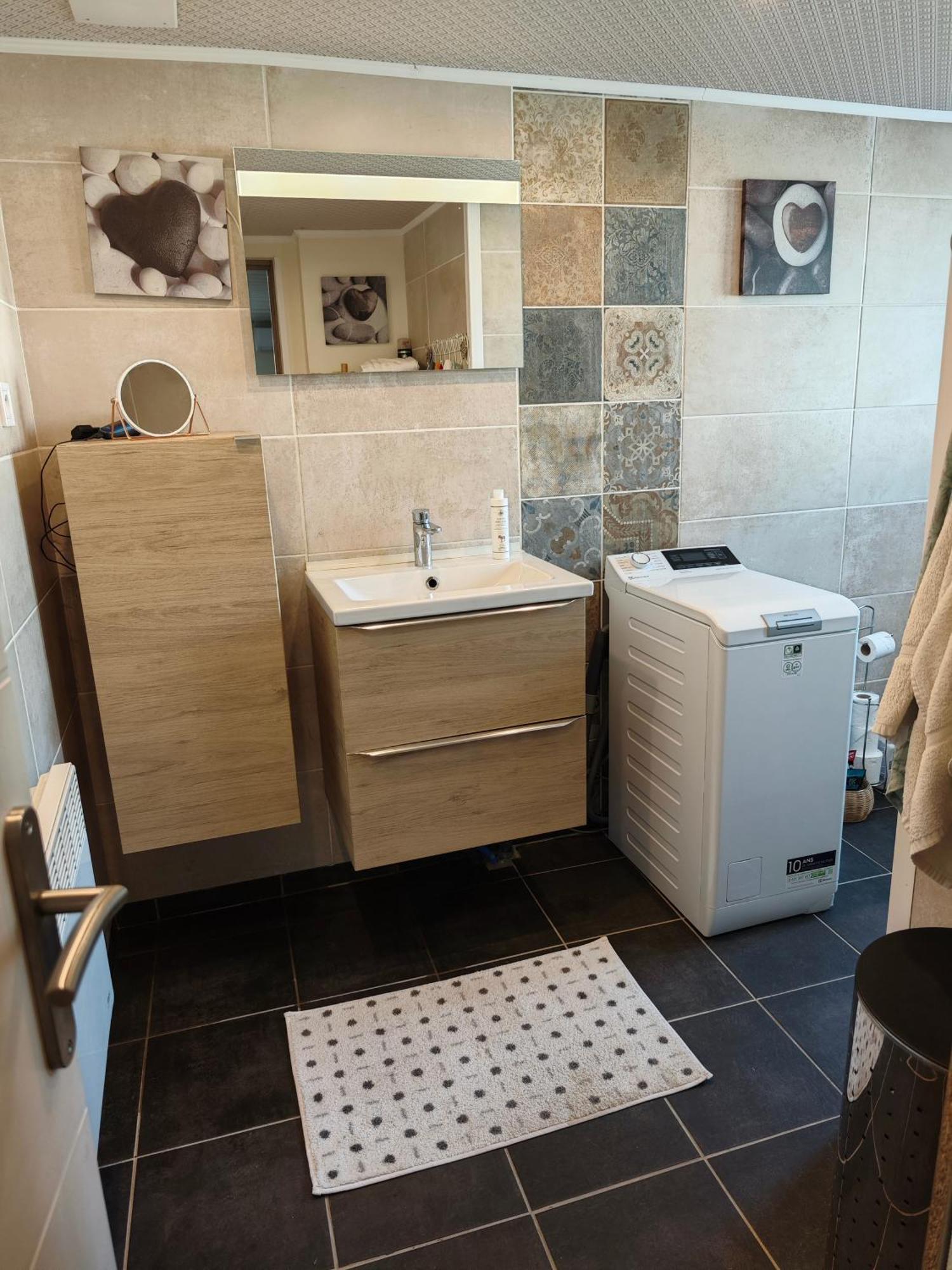 Appartement Top Entre Mer Et Montagne Thezan-les-Beziers Exteriér fotografie