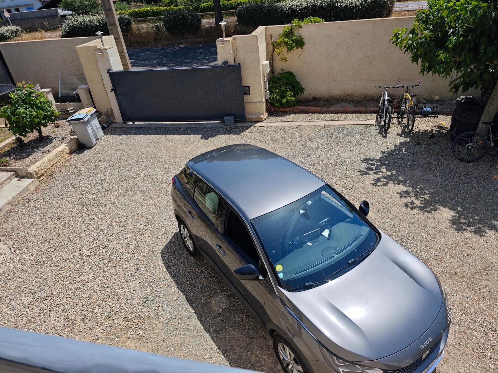 Appartement Top Entre Mer Et Montagne Thezan-les-Beziers Exteriér fotografie
